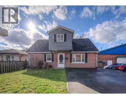 44 JAFFRAY Street, Cambridge, Ontario
