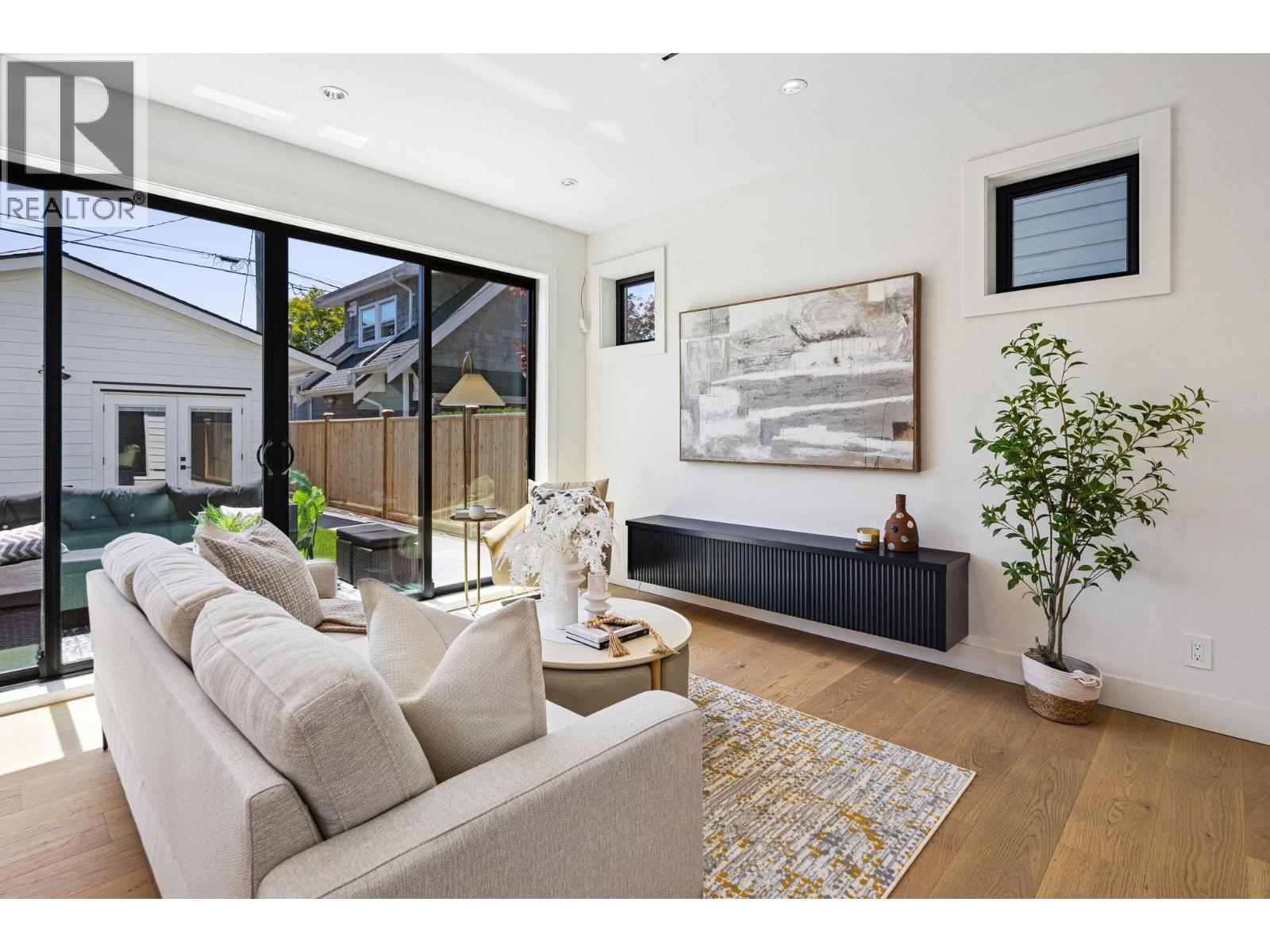 2 250 E 39th Avenue, Vancouver, British Columbia  V5W 1K2 - Photo 4 - R3065533