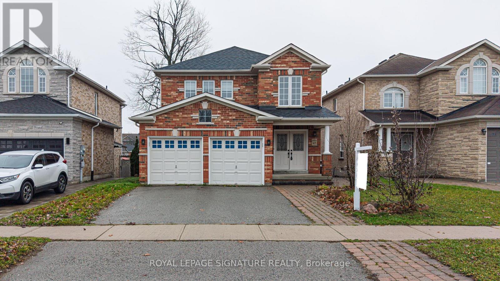 47 LAKE CRESCENT, Barrie, Ontario