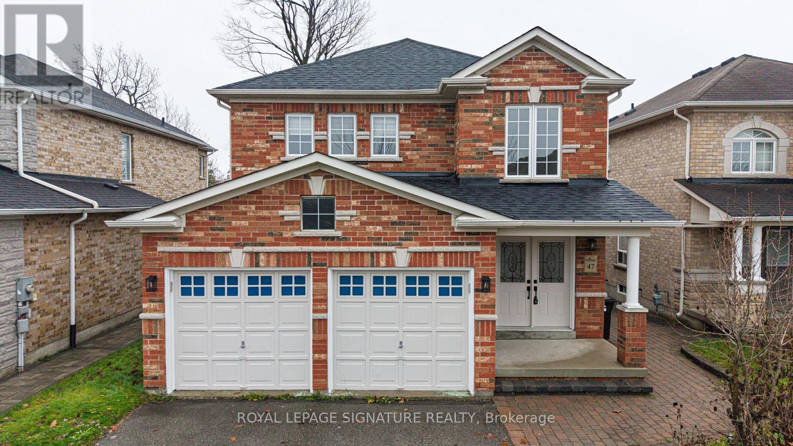 47 Lake Crescent, Barrie, Ontario  L4N 6A7 - Photo 47 - S12408634