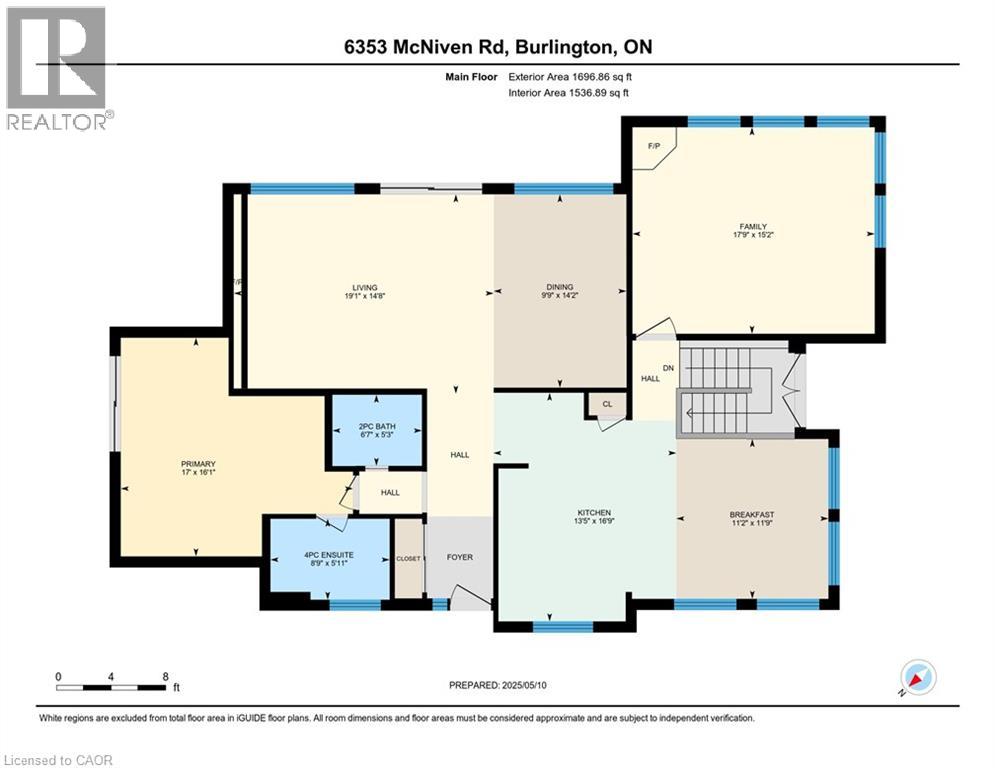 6353 Mcniven Road, Burlington, Ontario  L7T 0K1 - Photo 38 - 40753437