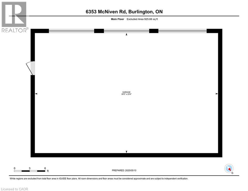 6353 Mcniven Road, Burlington, Ontario  L7T 0K1 - Photo 40 - 40753437