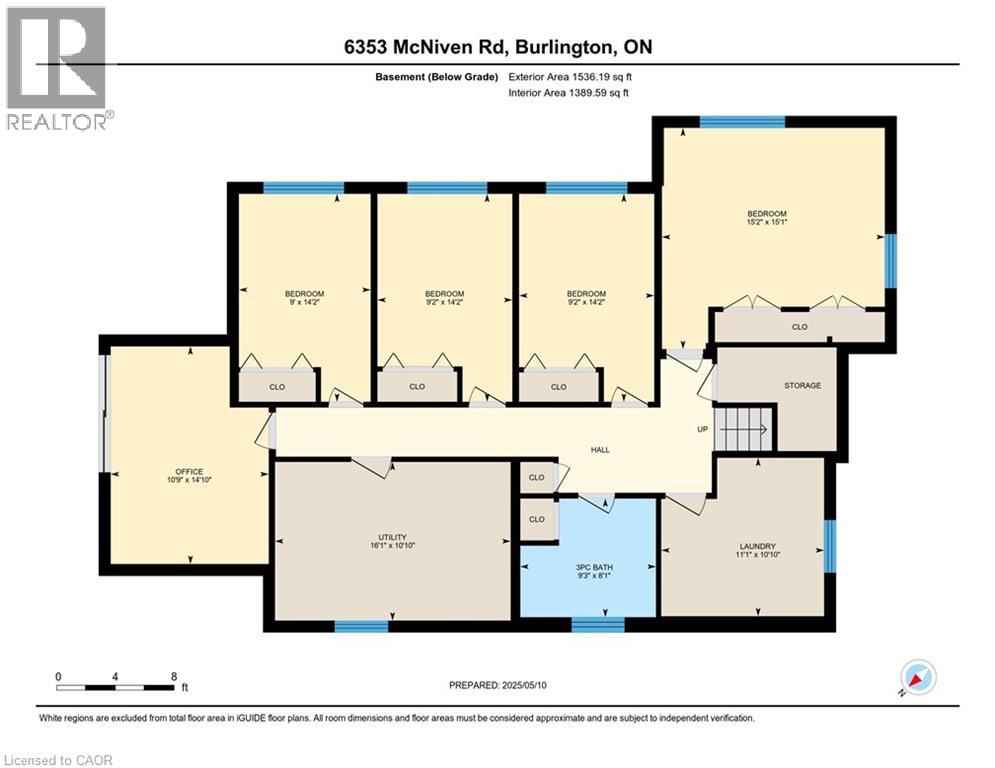 6353 Mcniven Road, Burlington, Ontario  L7T 0K1 - Photo 39 - 40753437