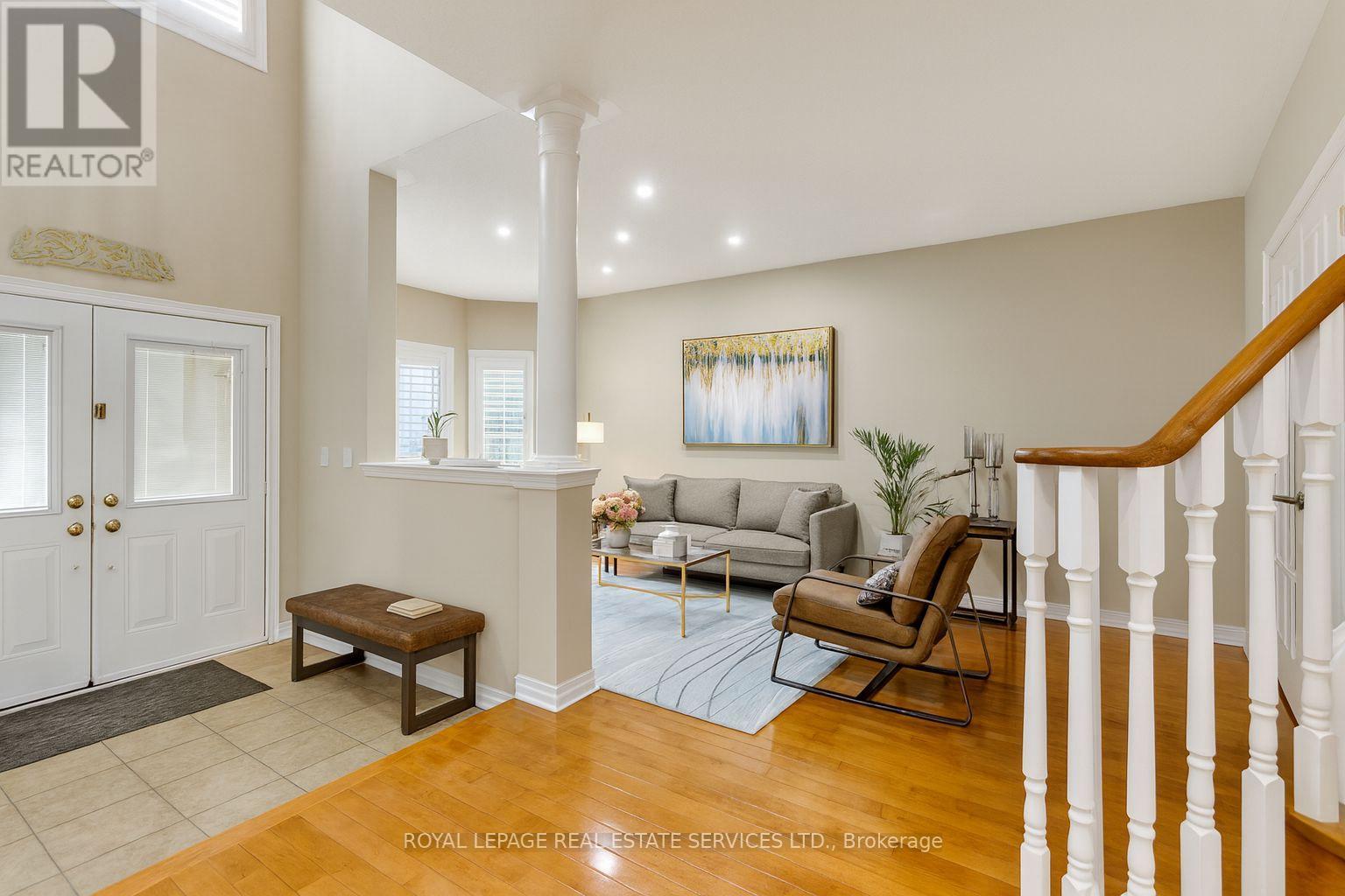 3137 Countess Crescent, Mississauga, Ontario  L5M 0E1 - Photo 45 - W12468492