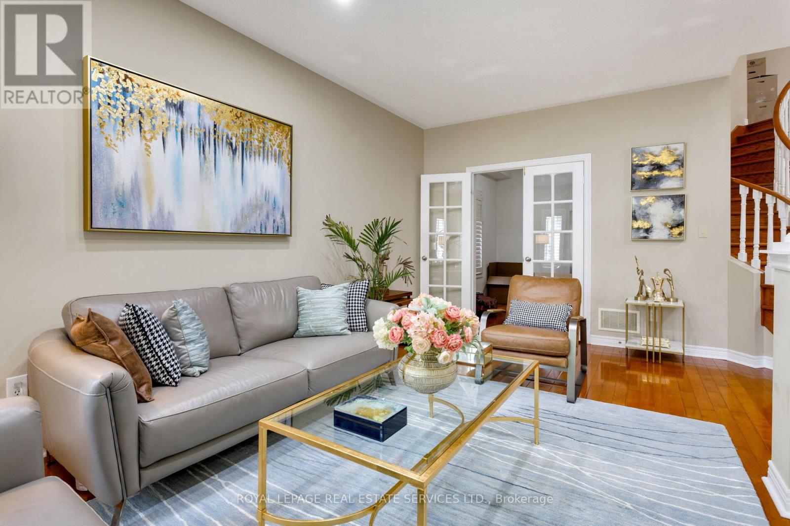 3137 Countess Crescent, Mississauga, Ontario  L5M 0E1 - Photo 7 - W12468492