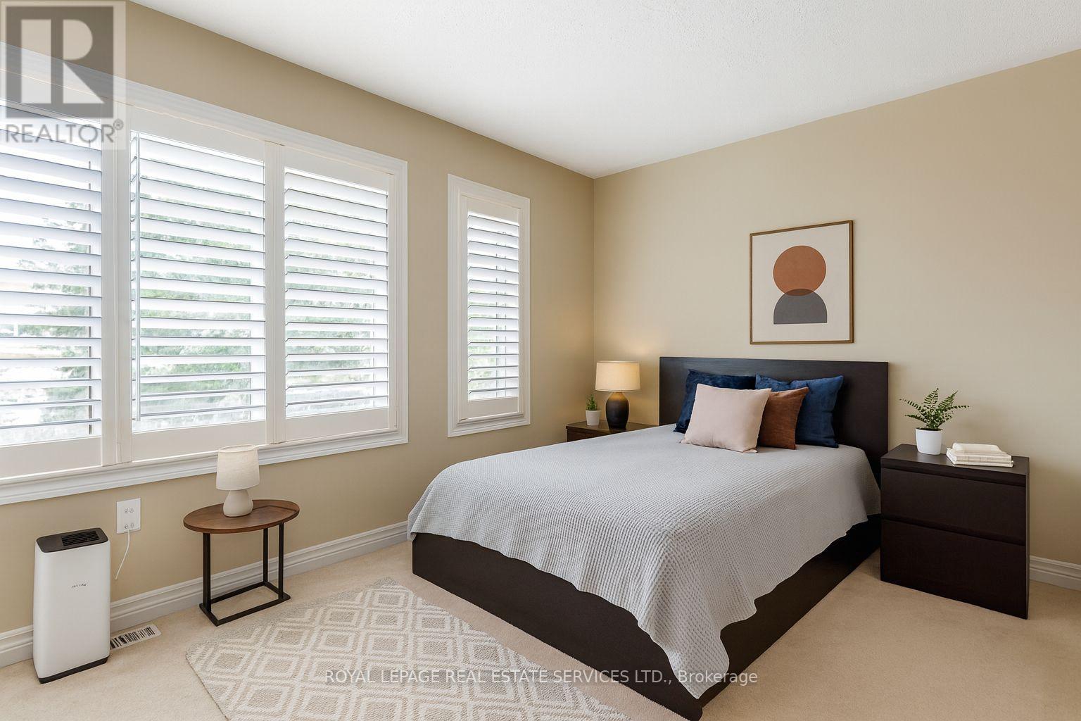 3137 Countess Crescent, Mississauga, Ontario  L5M 0E1 - Photo 47 - W12468492