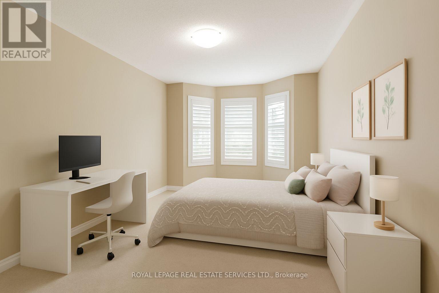 3137 Countess Crescent, Mississauga, Ontario  L5M 0E1 - Photo 49 - W12468492