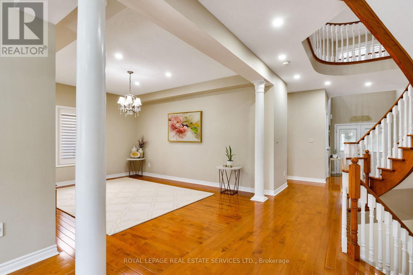 3137 Countess Crescent, Mississauga, Ontario  L5M 0E1 - Photo 9 - W12468492