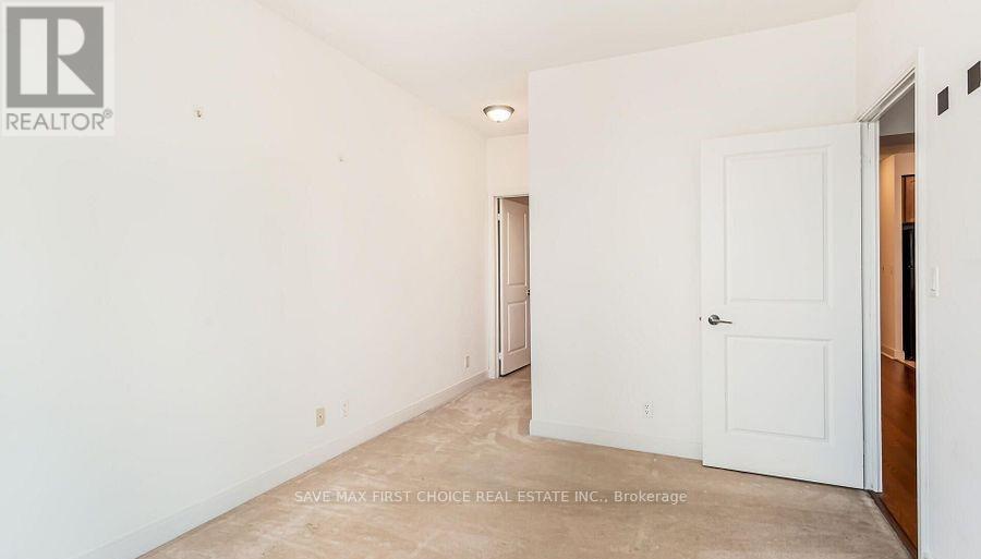 2807 - 80 Absolute Avenue W, Mississauga, Ontario  L4Z 0A2 - Photo 13 - W12579264