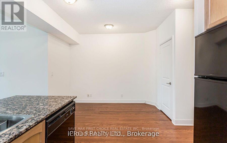 2807 - 80 Absolute Avenue W, Mississauga, Ontario  L4Z 0A2 - Photo 11 - W12579264