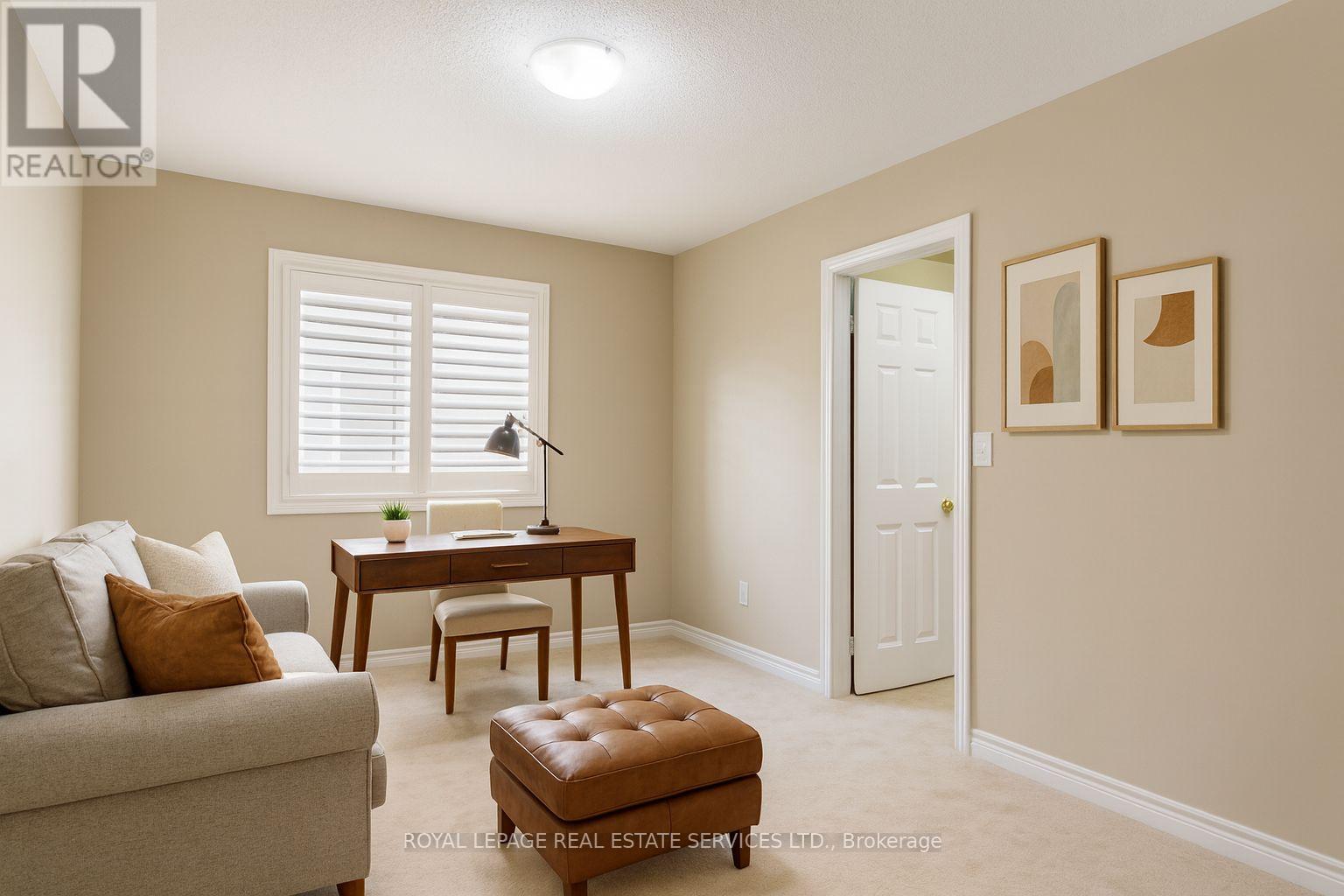 3137 Countess Crescent, Mississauga, Ontario  L5M 0E1 - Photo 46 - W12468492