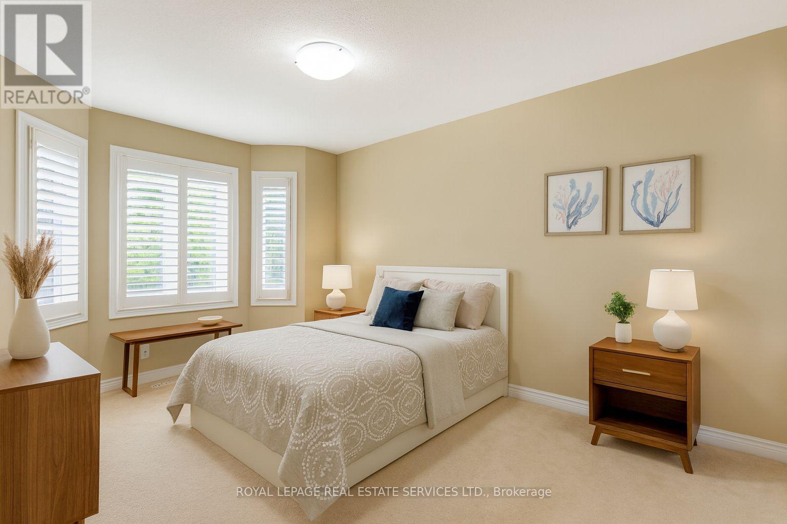 3137 Countess Crescent, Mississauga, Ontario  L5M 0E1 - Photo 48 - W12468492