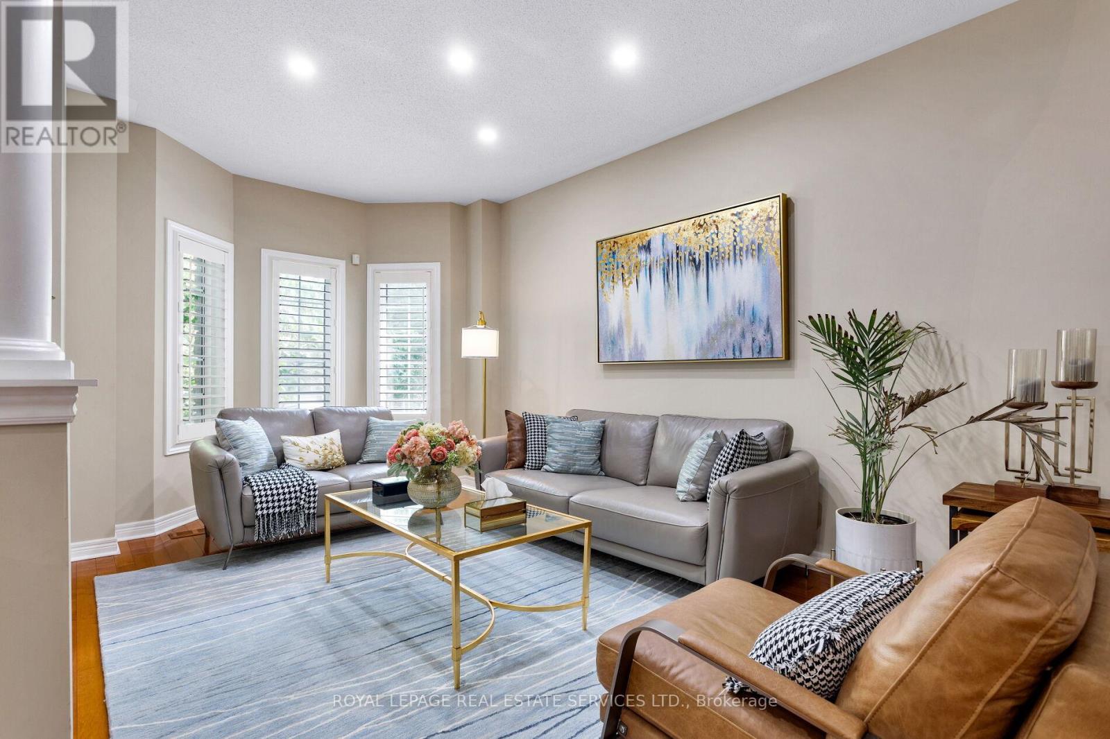 3137 Countess Crescent, Mississauga, Ontario  L5M 0E1 - Photo 6 - W12468492