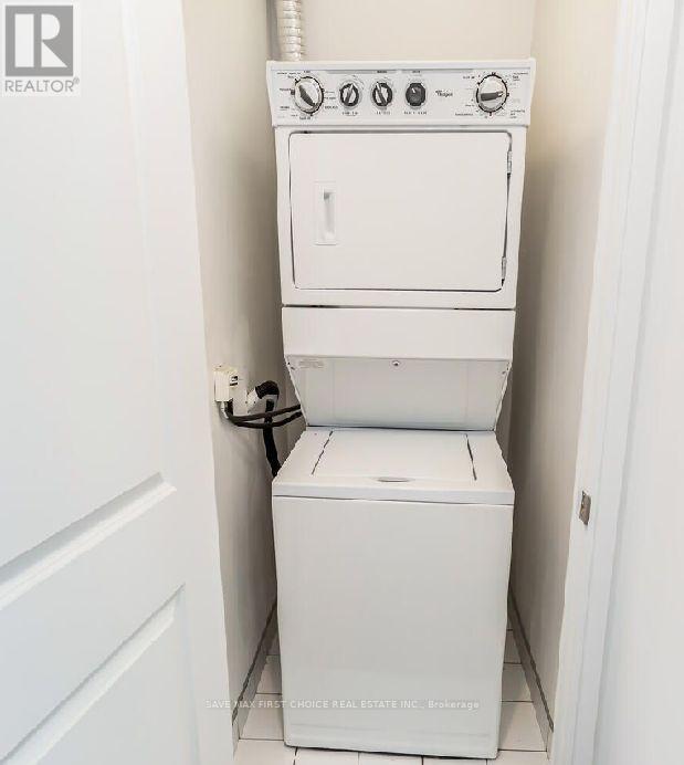 2807 - 80 Absolute Avenue W, Mississauga, Ontario  L4Z 0A2 - Photo 15 - W12579264