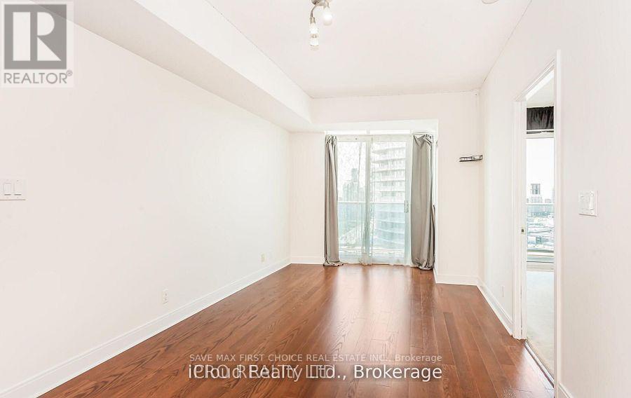 2807 - 80 Absolute Avenue W, Mississauga, Ontario  L4Z 0A2 - Photo 10 - W12579264