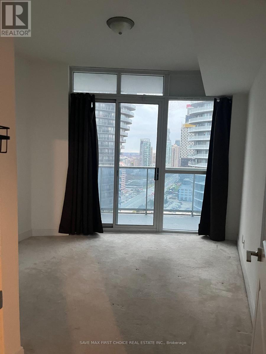 2807 - 80 Absolute Avenue W, Mississauga, Ontario  L4Z 0A2 - Photo 14 - W12579264