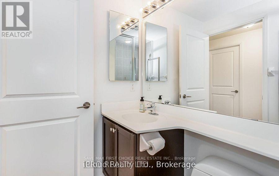 2807 - 80 Absolute Avenue W, Mississauga, Ontario  L4Z 0A2 - Photo 17 - W12579264