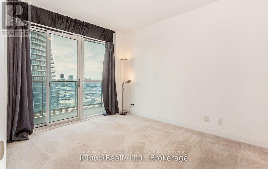 2807 - 80 Absolute Avenue W, Mississauga, Ontario  L4Z 0A2 - Photo 12 - W12579264