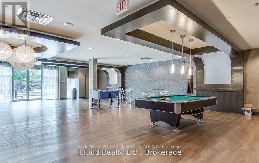 2807 - 80 Absolute Avenue W, Mississauga, Ontario  L4Z 0A2 - Photo 19 - W12579264