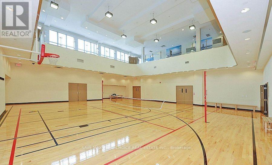 2807 - 80 Absolute Avenue W, Mississauga, Ontario  L4Z 0A2 - Photo 22 - W12579264