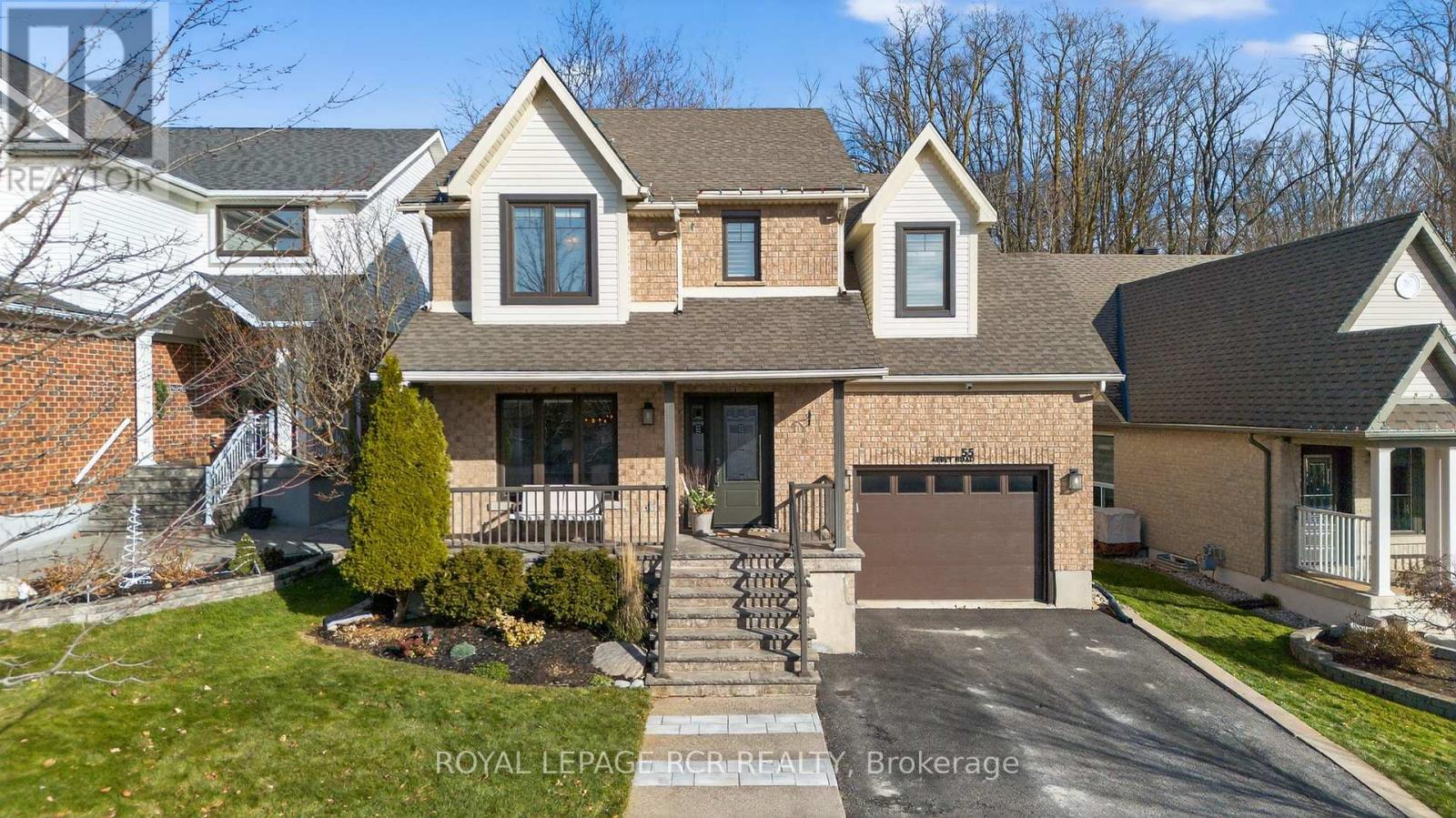 55 ABBEY ROAD, Orangeville, Ontario