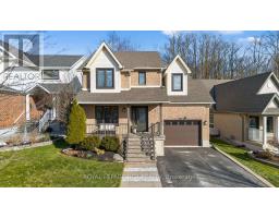 55 ABBEY ROAD, Orangeville, Ontario