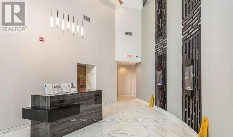 2807 - 80 Absolute Avenue W, Mississauga, Ontario  L4Z 0A2 - Photo 4 - W12579264