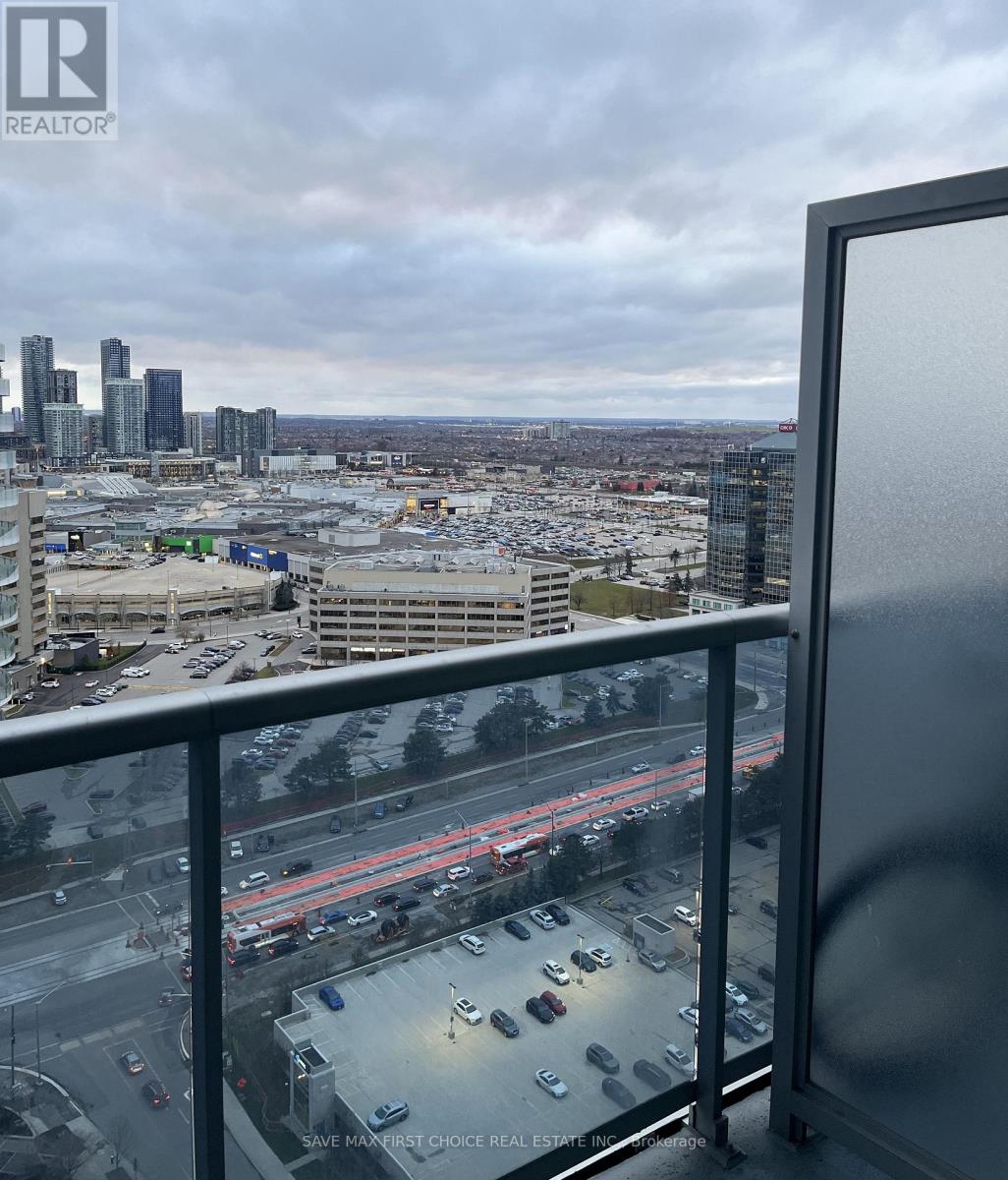 2807 - 80 Absolute Avenue W, Mississauga, Ontario  L4Z 0A2 - Photo 26 - W12579264