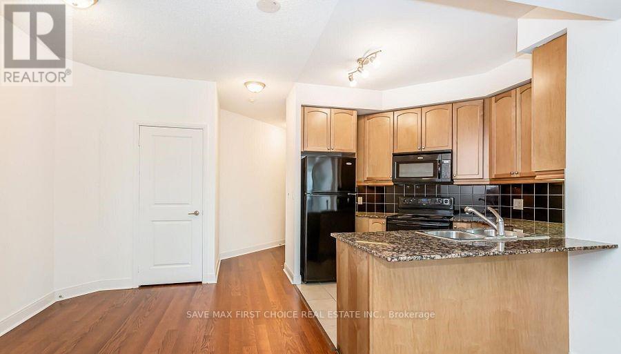 2807 - 80 Absolute Avenue W, Mississauga, Ontario  L4Z 0A2 - Photo 8 - W12579264