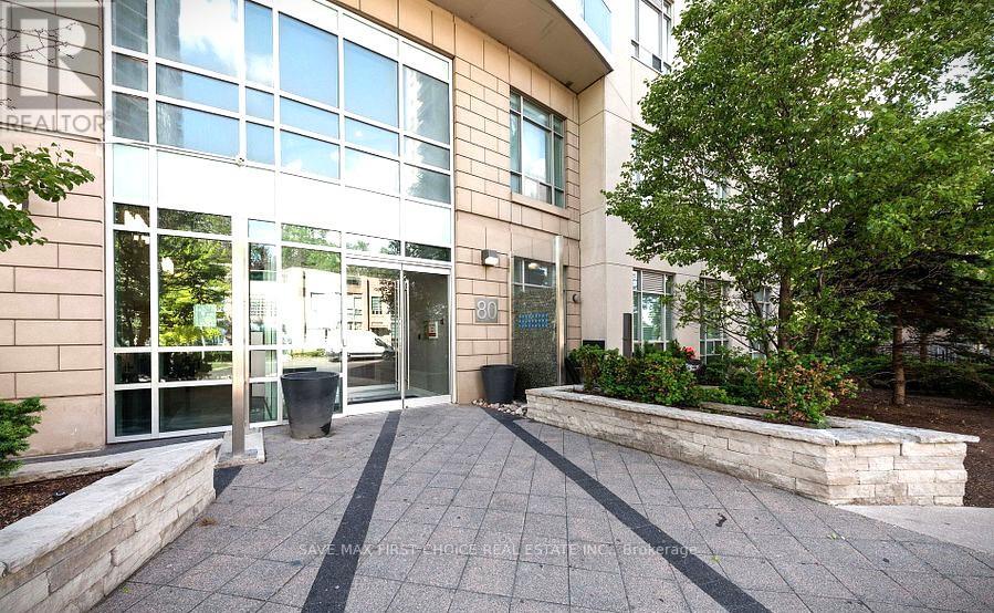 2807 - 80 Absolute Avenue W, Mississauga, Ontario  L4Z 0A2 - Photo 2 - W12579264