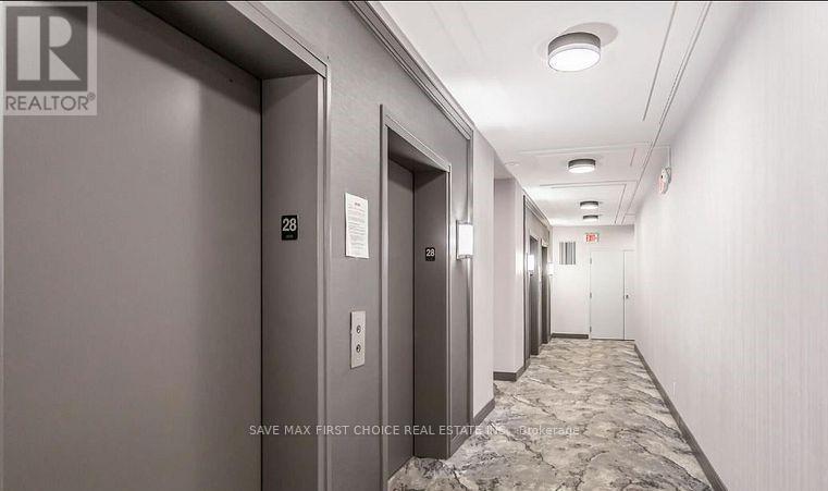 2807 - 80 Absolute Avenue W, Mississauga, Ontario  L4Z 0A2 - Photo 5 - W12579264