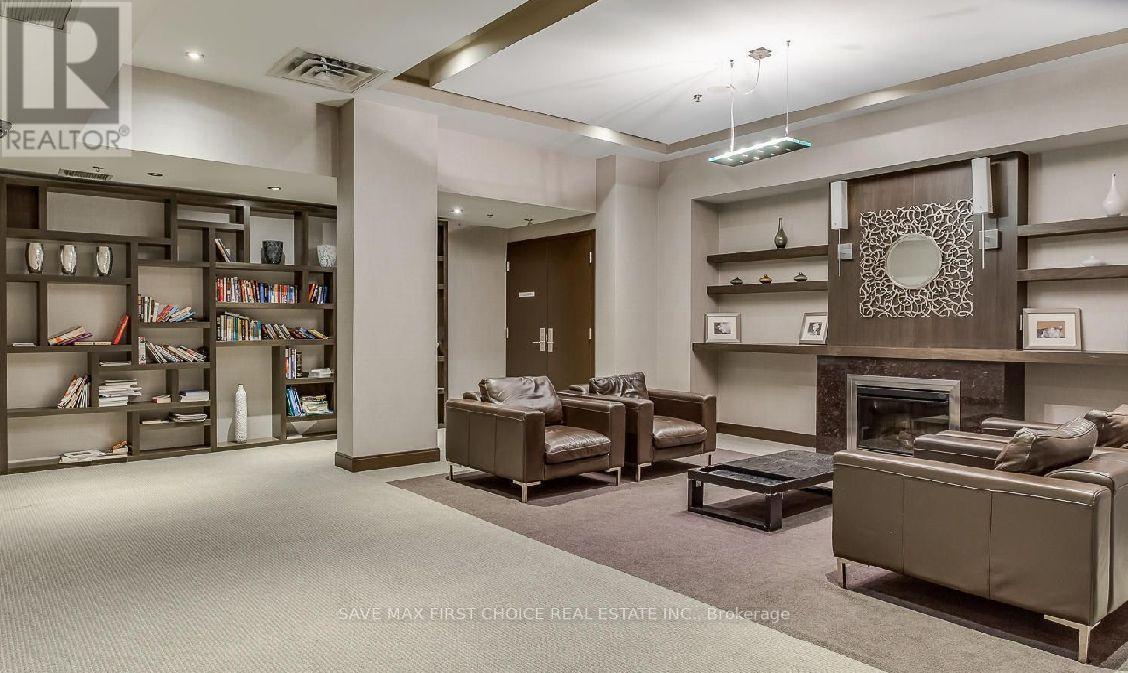 2807 - 80 Absolute Avenue W, Mississauga, Ontario  L4Z 0A2 - Photo 23 - W12579264