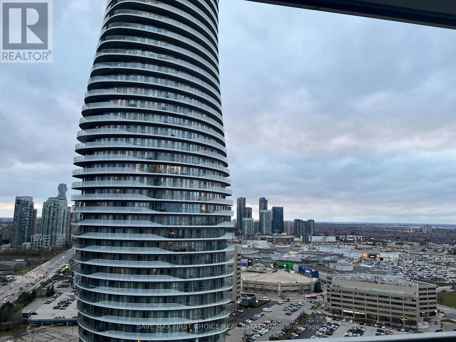 2807 - 80 Absolute Avenue W, Mississauga, Ontario  L4Z 0A2 - Photo 25 - W12579264