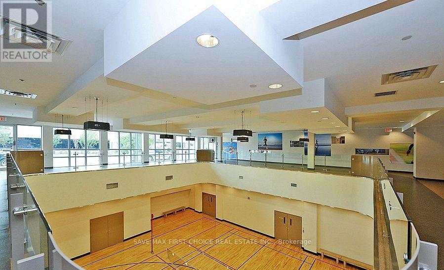 2807 - 80 Absolute Avenue W, Mississauga, Ontario  L4Z 0A2 - Photo 21 - W12579264