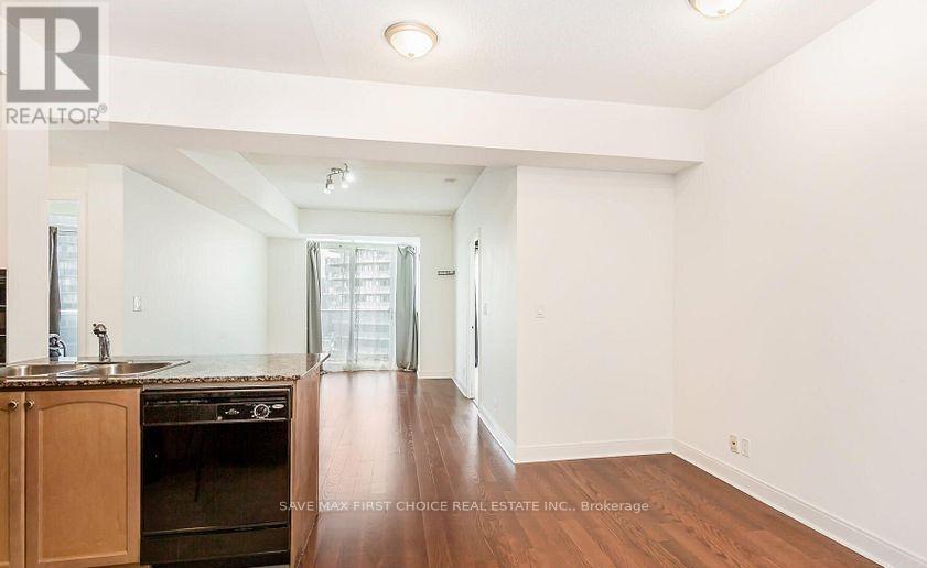 2807 - 80 Absolute Avenue W, Mississauga, Ontario  L4Z 0A2 - Photo 7 - W12579264