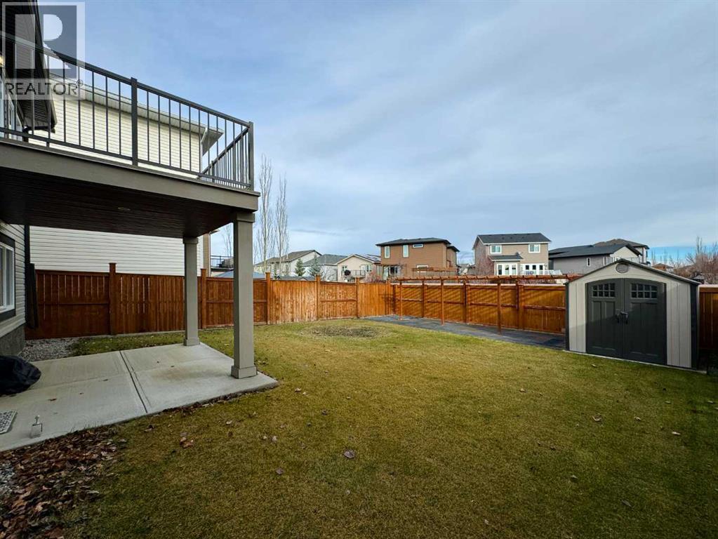 317 Moonlight Way W, Lethbridge, Alberta  T1J 5J8 - Photo 37 - A2270942