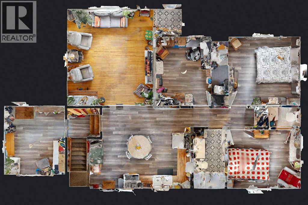 38456 Hwy  852, Rural Stettler No. 6, Alberta  T0C 1K0 - Photo 4 - A2272274