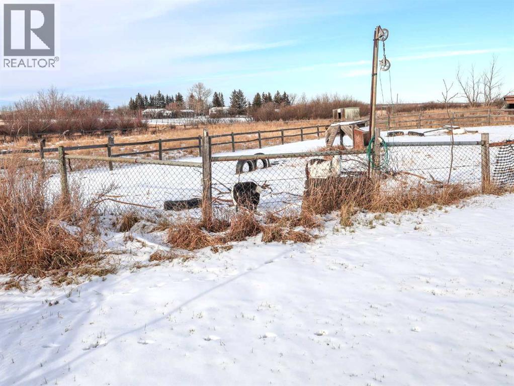 38456 Hwy  852, Rural Stettler No. 6, Alberta  T0C 1K0 - Photo 45 - A2272274