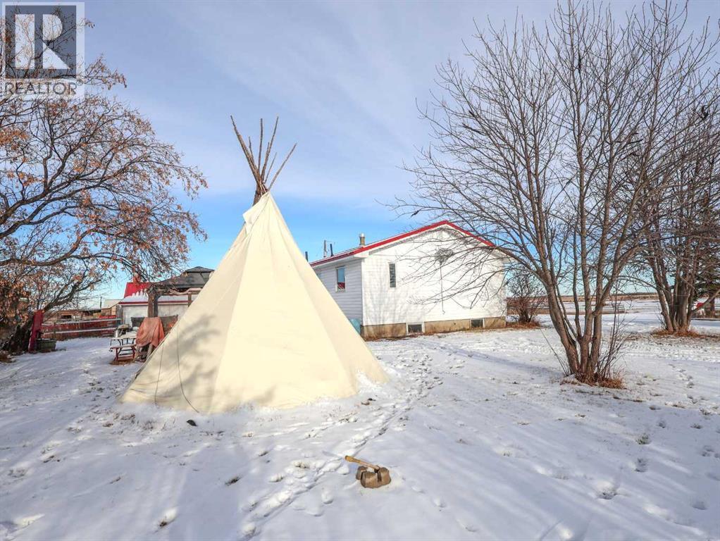 38456 Hwy  852, Rural Stettler No. 6, Alberta  T0C 1K0 - Photo 40 - A2272274