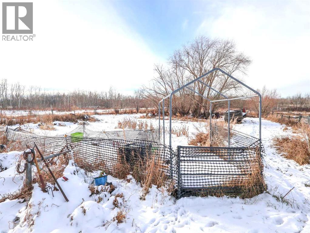 38456 Hwy  852, Rural Stettler No. 6, Alberta  T0C 1K0 - Photo 41 - A2272274