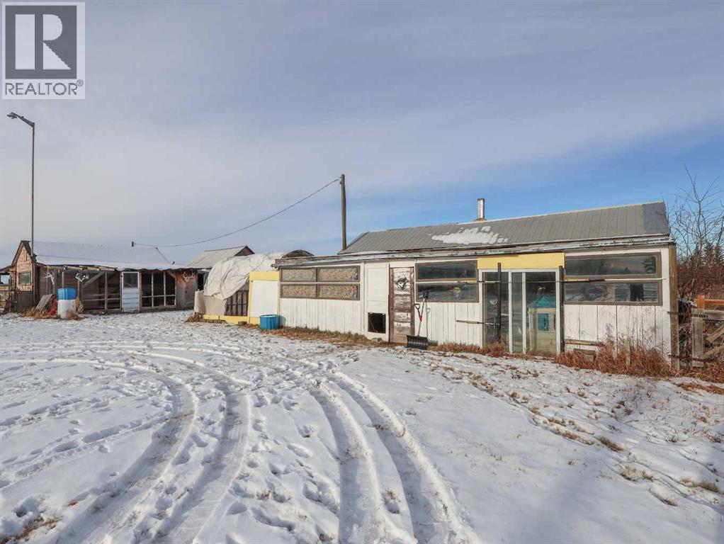 38456 Hwy  852, Rural Stettler No. 6, Alberta  T0C 1K0 - Photo 43 - A2272274