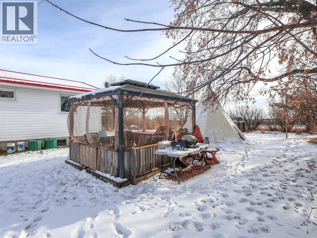 38456 Hwy  852, Rural Stettler No. 6, Alberta  T0C 1K0 - Photo 39 - A2272274