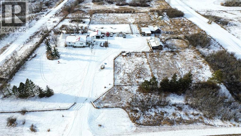 38456 Hwy  852, Rural Stettler No. 6, Alberta  T0C 1K0 - Photo 1 - A2272274