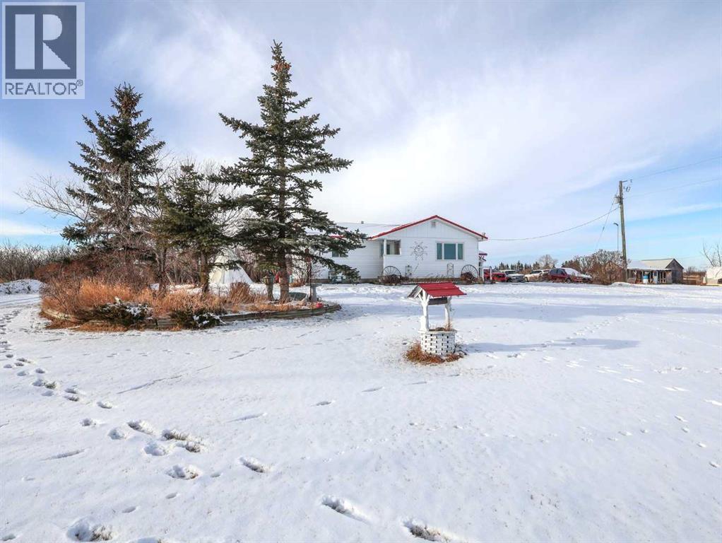 38456 Hwy  852, Rural Stettler No. 6, Alberta  T0C 1K0 - Photo 37 - A2272274