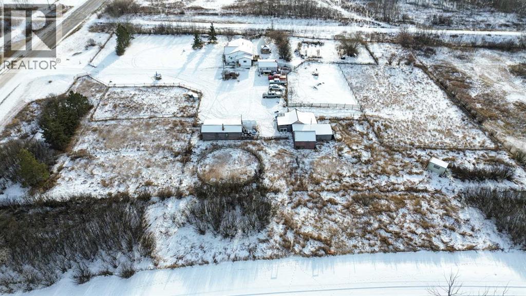 38456 Hwy  852, Rural Stettler No. 6, Alberta  T0C 1K0 - Photo 48 - A2272274