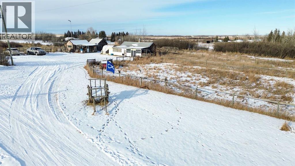 38456 Hwy  852, Rural Stettler No. 6, Alberta  T0C 1K0 - Photo 46 - A2272274