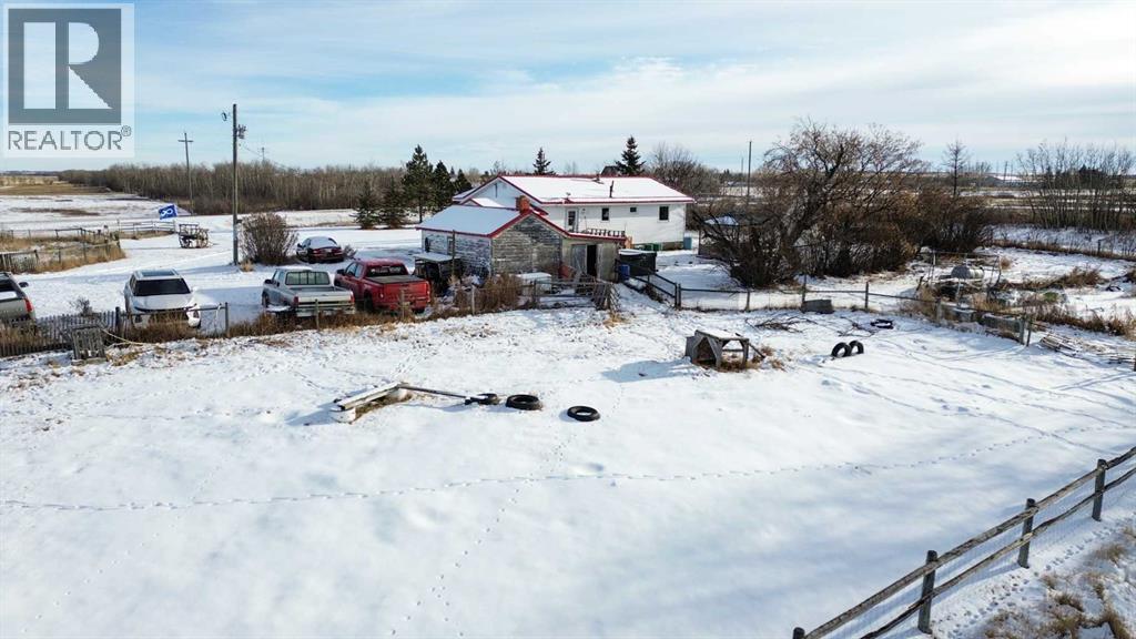 38456 Hwy  852, Rural Stettler No. 6, Alberta  T0C 1K0 - Photo 47 - A2272274