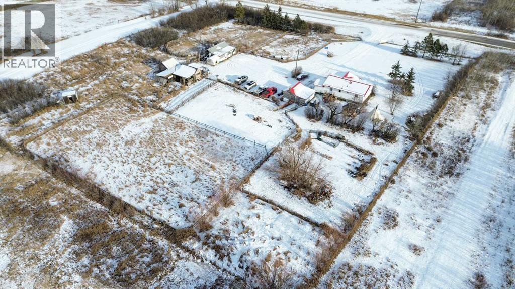 38456 Hwy  852, Rural Stettler No. 6, Alberta  T0C 1K0 - Photo 49 - A2272274