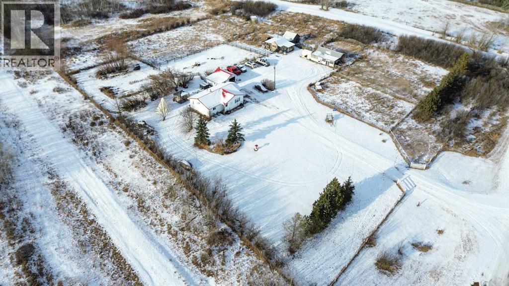 38456 Hwy  852, Rural Stettler No. 6, Alberta  T0C 1K0 - Photo 50 - A2272274