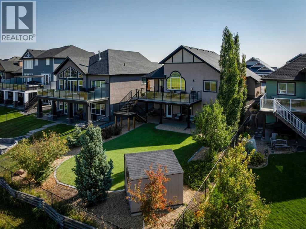 40 Muirfield Close, Lyalta, Alberta  T0J 1Y1 - Photo 42 - A2259180